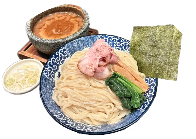 つけ麺