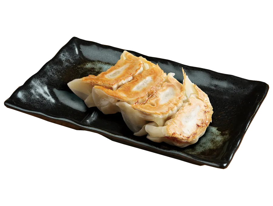 餃子