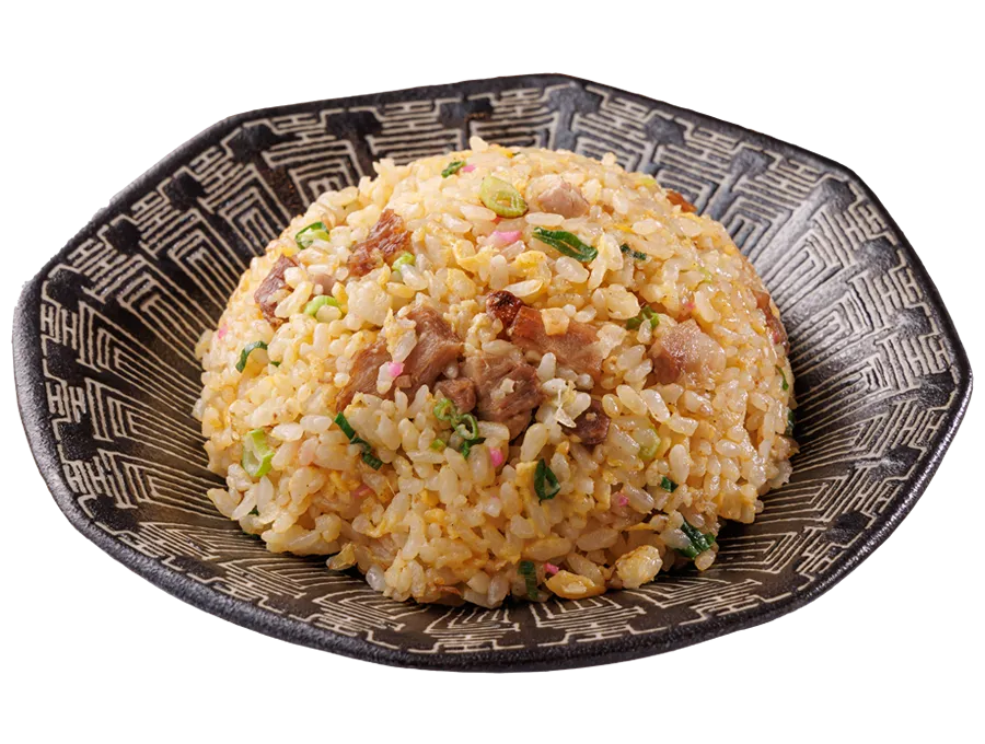 焼飯