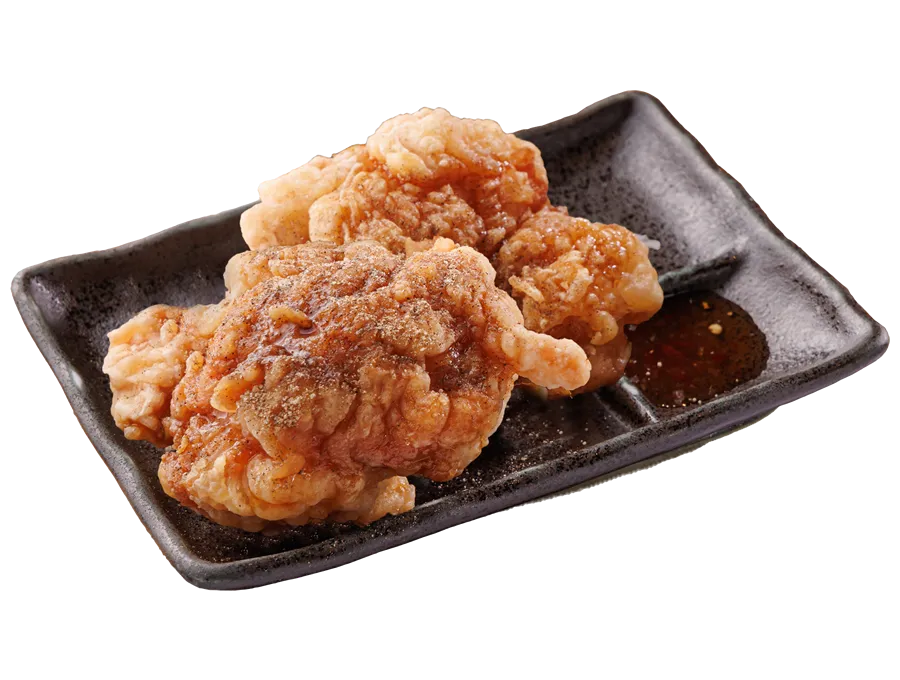 唐揚げ